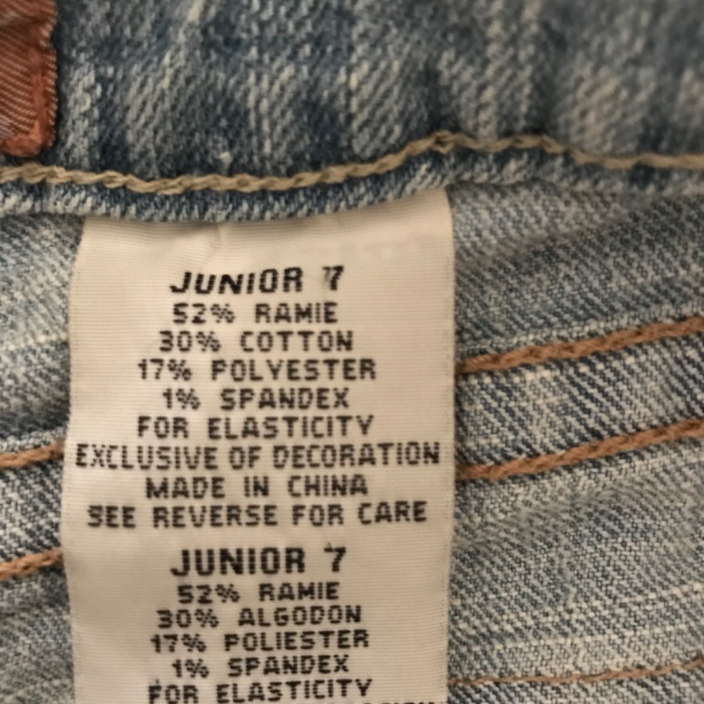 Shorts - Picture 3 of 3